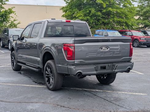 New 2026 Ford F150 XLT w/ Equipment Group 302A MID AWD/4WD image 6