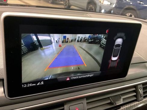 Used 2019 Audi S5 Premium Plus w/ S Sport Package AWD/4WD image 21