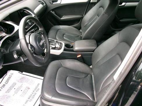 Used 2016 Audi A4 2.0T Premium AWD/4WD image 16