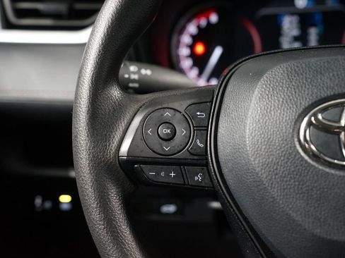 Certified 2024 Toyota RAV4 XLE image 14