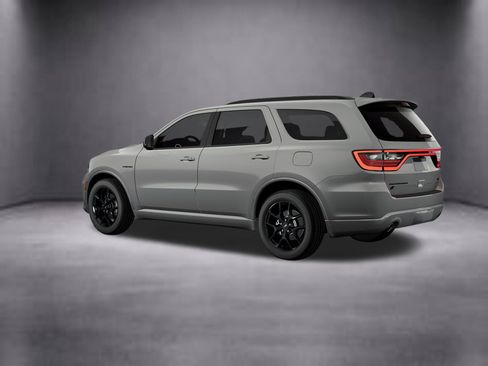 New 2027 Dodge Durango GT AWD/4WD image 4