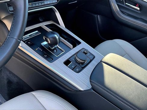 Certified 2024 MAZDA CX-90 Plug-In Hybrid w/ Preferred image 10