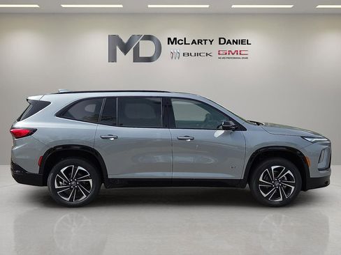New 2026 Buick Enclave Sport Touring AWD/4WD image 6