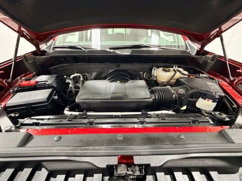 Certified 2023 Chevrolet Silverado 1500 RST w/ RST All Star Premium Package image 32