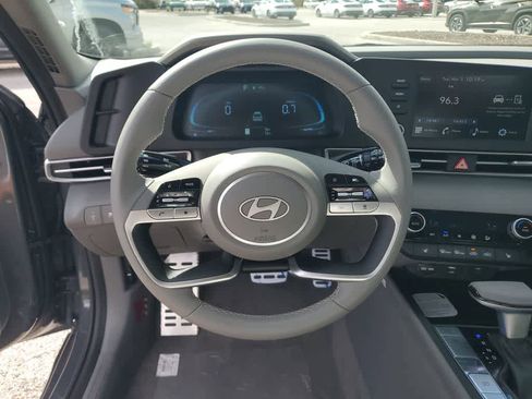 New 2026 Hyundai Elantra SEL Sport Premium image 24
