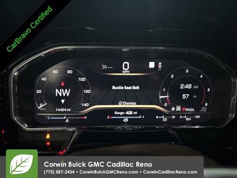 Certified 2025 GMC Sierra 2500 SLT image 19