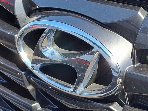 Used 2023 Hyundai Tucson SEL AWD/4WD image 3