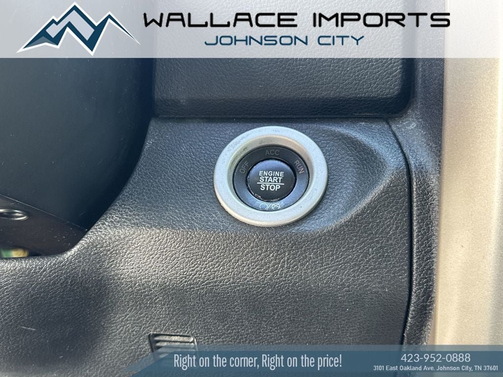 Used 2017 RAM 1500 Laramie w/ Convenience Group RWD image 21