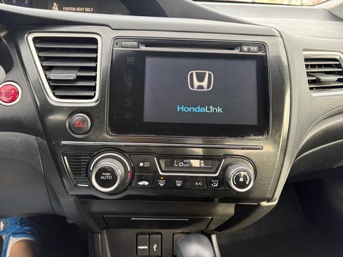 Used 2015 Honda Civic EX image 17