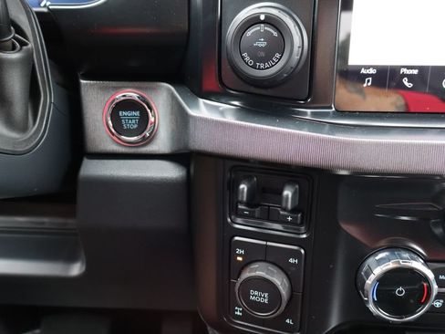New 2026 Ford F350 Platinum w/ FX4 Off-Road Package AWD/4WD image 34