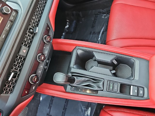 Used 2023 Honda Accord EX image 26