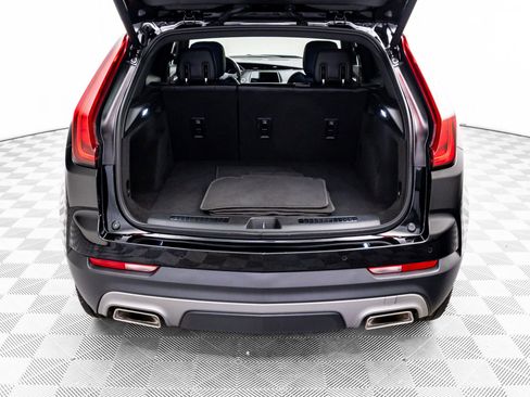 Certified 2023 Cadillac XT4 Premium Luxury image 31