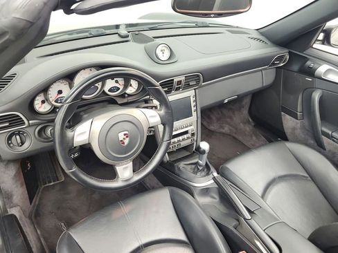 Used 2008 Porsche 911 Turbo image 62