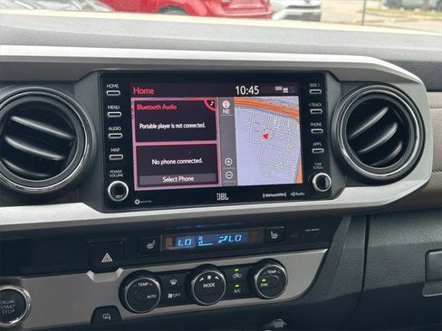 Certified 2020 Toyota Tacoma Limited image 20