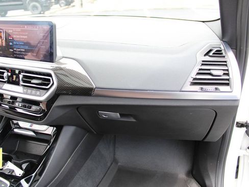 Used 2022 BMW X3 M40i AWD/4WD image 44