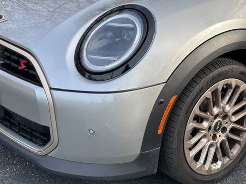 Used 2025 MINI Cooper S image 13
