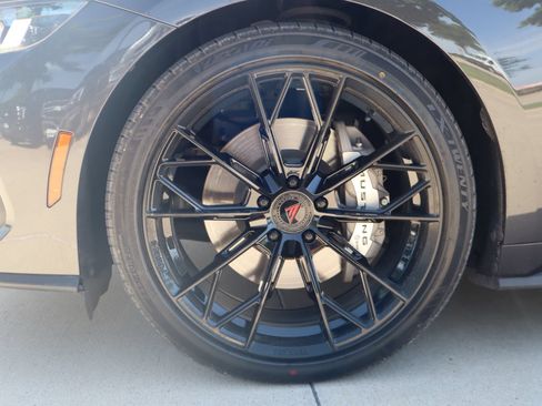 Used 2024 Ford Mustang GT Premium RWD image 10