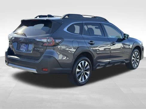 Used 2023 Subaru Outback Limited XT image 35