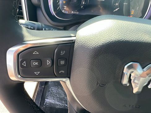 New 2026 RAM 2500 Limited image 24