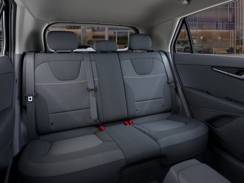 New 2026 Kia Niro LX FWD image 16