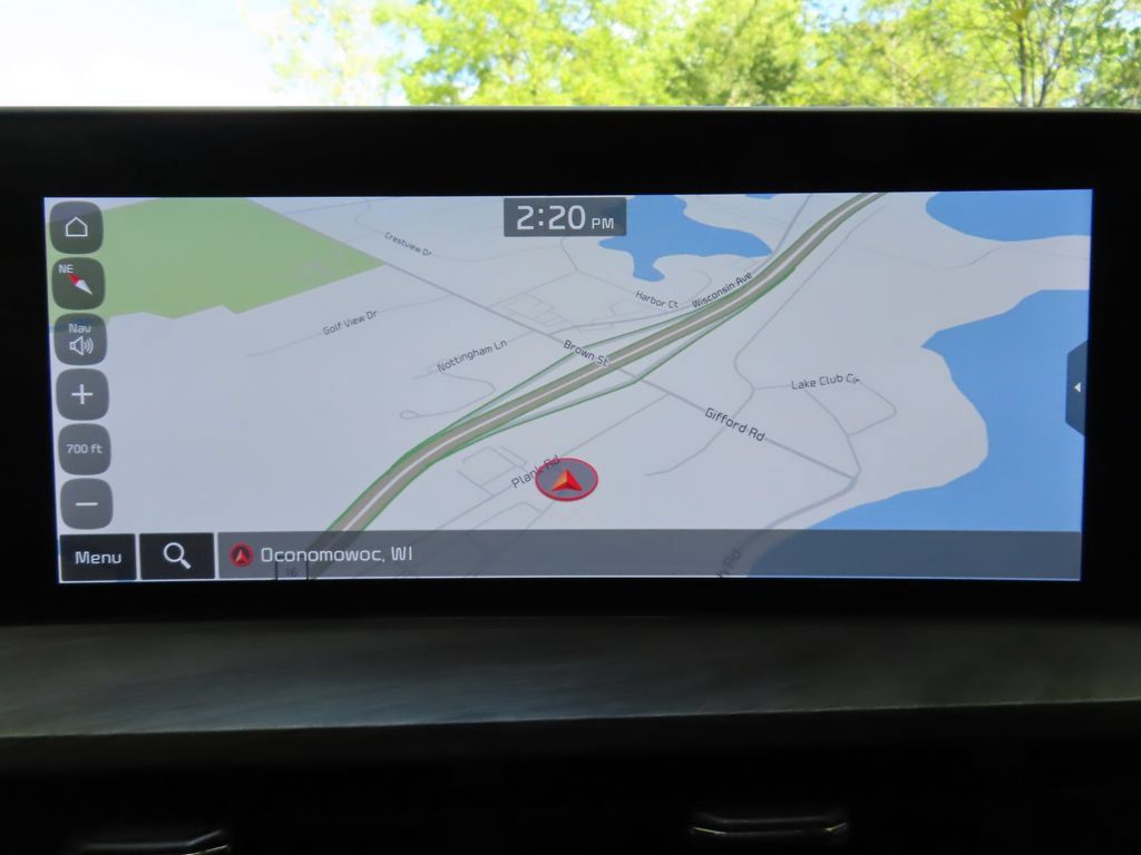 Certified 2024 Kia Telluride SX Prestige X-Line AWD/4WD image 8