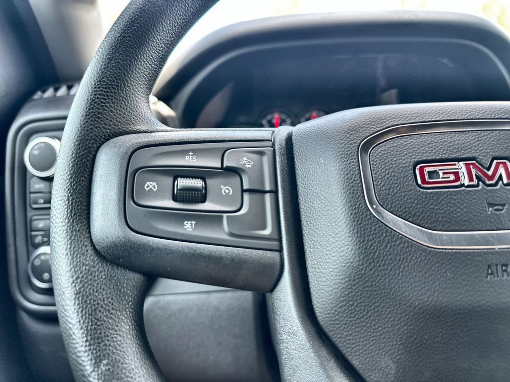 New 2026 GMC Sierra 1500 Pro w/ Pro Value Package AWD/4WD image 31