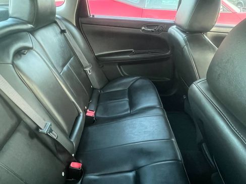 Used 2014 Chevrolet Impala LTZ image 10