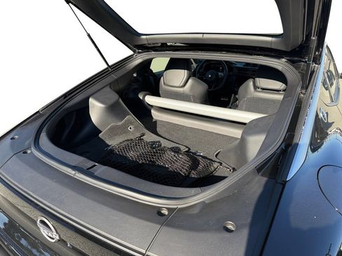 Used 2024 Nissan Z Performance w/ Floor Mat Package image 10