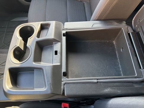 Used 2023 Chevrolet Silverado 1500 Custom Trail Boss image 26