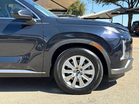 Used 2024 Hyundai Palisade SEL image 5