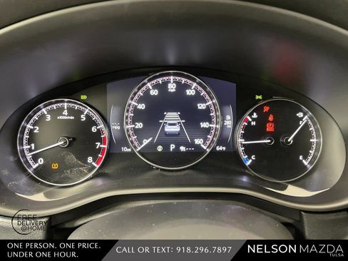New 2026 MAZDA CX-30 AWD 2.5 S w/ Select Sport Pkg image 27