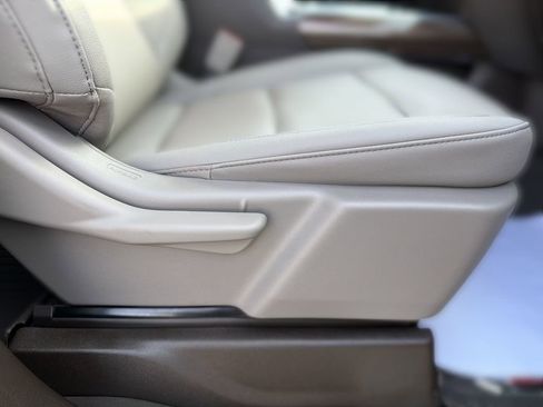 New 2026 Chevrolet Silverado 1500 RST w/ Safety Package image 40