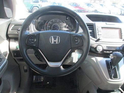 Used 2014 Honda CR-V EX-L image 15