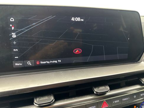 Used 2024 Kia Telluride S w/ S Sunroof Package FWD image 65