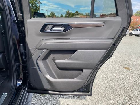 New 2026 Chevrolet Tahoe Premier image 20