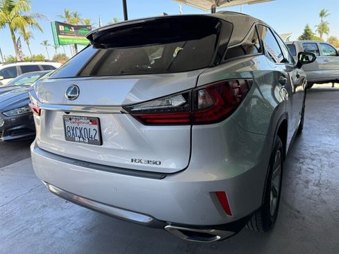 Used 2019 Lexus RX 350 FWD w/ Accessory Package image 10