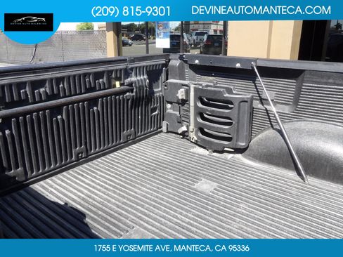 Used 2013 Ford F150 FX4 w/ Luxury Equipment Group image 10