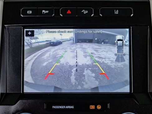 Used 2020 Ford F250 Lariat AWD/4WD image 21
