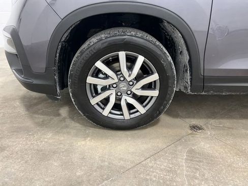 Certified 2021 Honda Pilot EX-L image 22