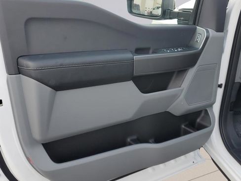 New 2026 Ford F350 XL w/ STX Appearance Package image 14