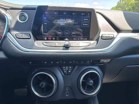 Certified 2020 Chevrolet Blazer LT w/ Redline Edition FWD image 15