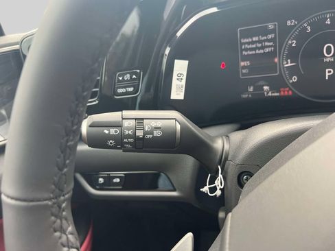 New 2026 Lexus NX 350 AWD w/ Accessory Package (2T) image 24