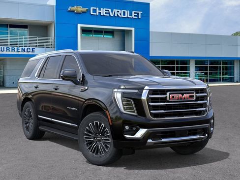 New 2026 GMC Yukon Elevation w/ LPO, Floor Liner Package image 30