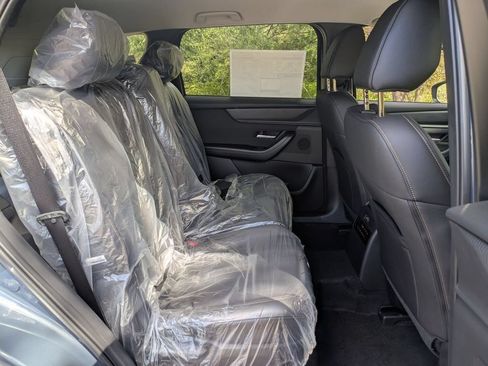 New 2026 MAZDA CX-70 SC AWD/4WD image 27