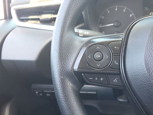 Used 2024 Toyota Corolla LE image 21