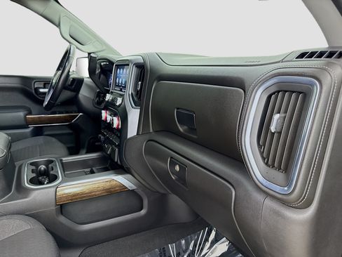 Used 2021 GMC Sierra 1500 Elevation w/ Preferred Package AWD/4WD image 31