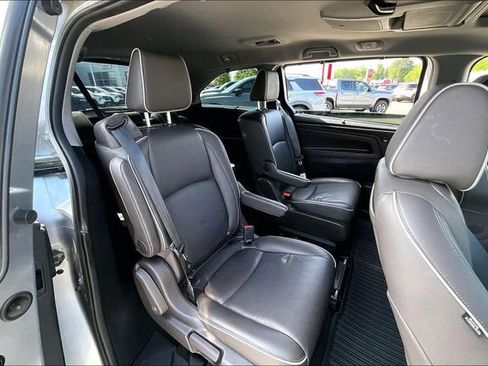Used 2023 Honda Odyssey Elite image 22