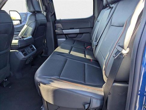 New 2025 Ford F150 Lariat w/ Equipment Group 502A High image 13