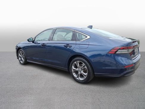 Used 2024 Honda Accord EX image 6