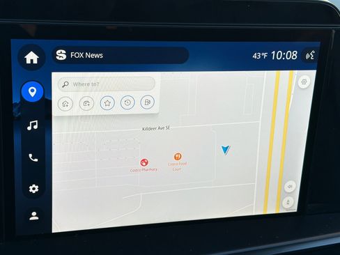 New 2026 Subaru Outback Premium image 19